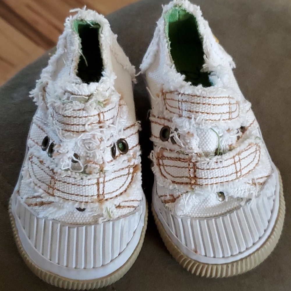 Blowfish Shoes
